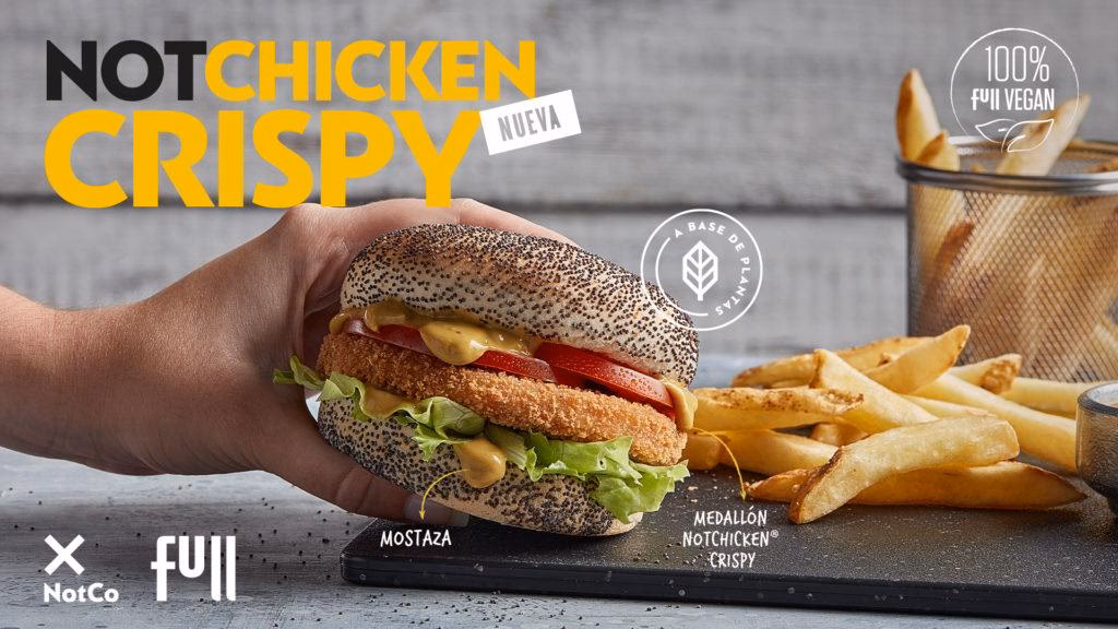 ¿Quién es el dueño de Full YPF?