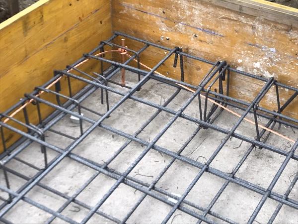 ¿Cuándo es obligatorio contar con una puesta a tierra?