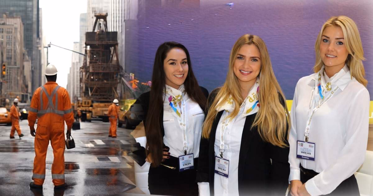 ¿Dónde puede trabajar un técnico en higiene y seguridad?