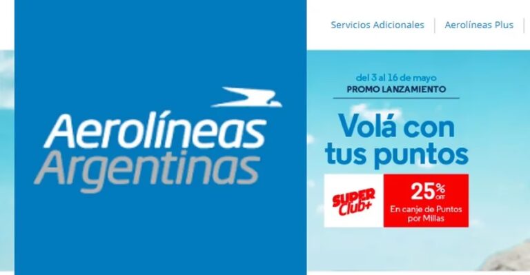 Canjea Puntos Santander por Beneficios en YPF
