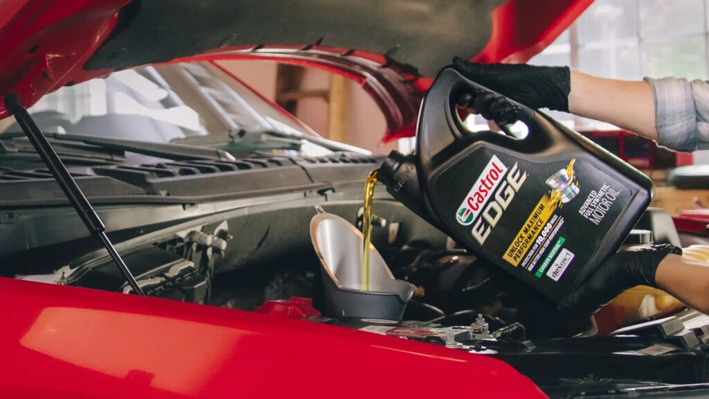 Cambio de Aceite: ¿Marca o Tipo? La Guía Definitiva