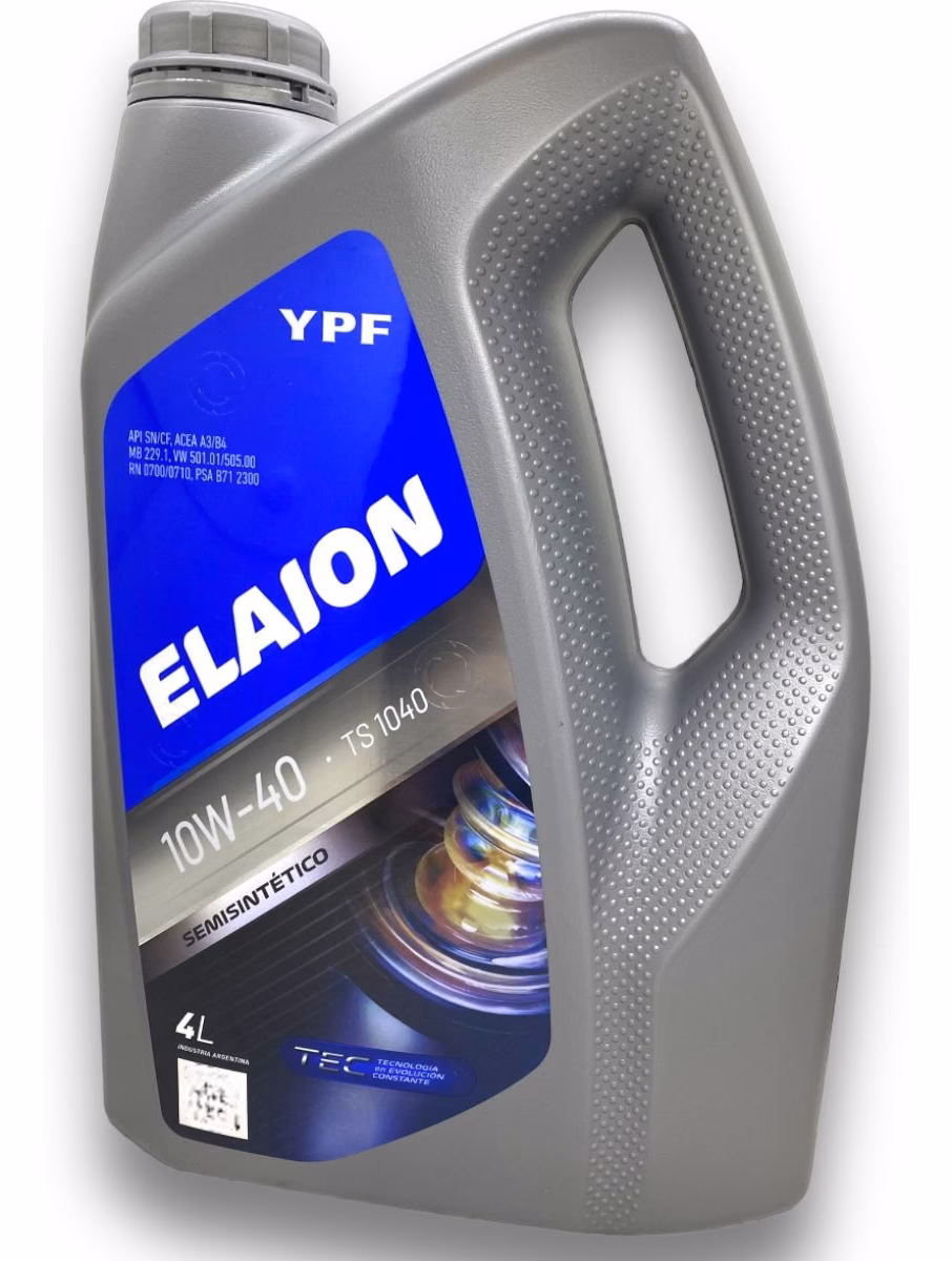 ¿Es Shell Helix el mejor aceite?