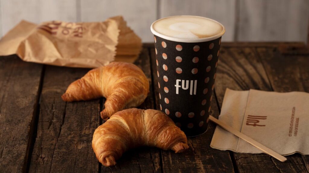 YPF y 5 Hispanos: El Secreto de un Café Perfecto