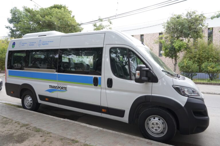 YPF: El Motor Conectado de tu Viaje