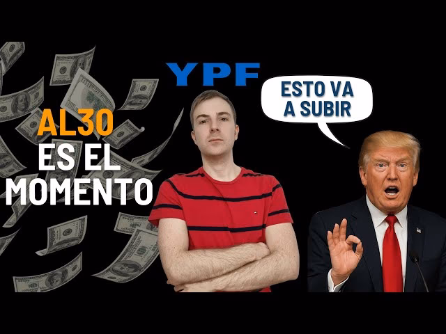 ¿Qué diferencia hay entre el bono AL30 y AL35?