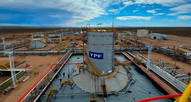 Shale: La Guía Definitiva del No Convencional