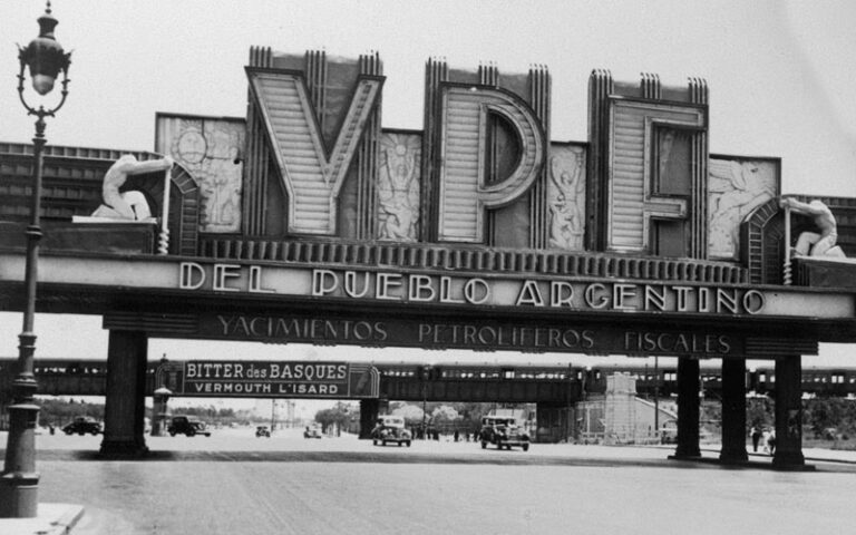 YPF: ¿Qué tipo de sociedad es realmente?