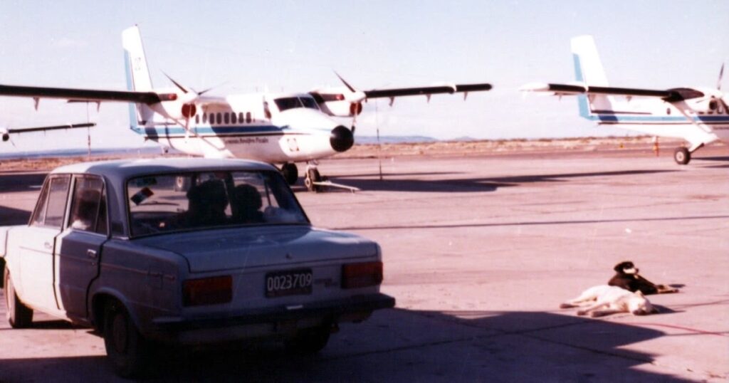Twin Otter: Precio del Avión STOL Todoterreno