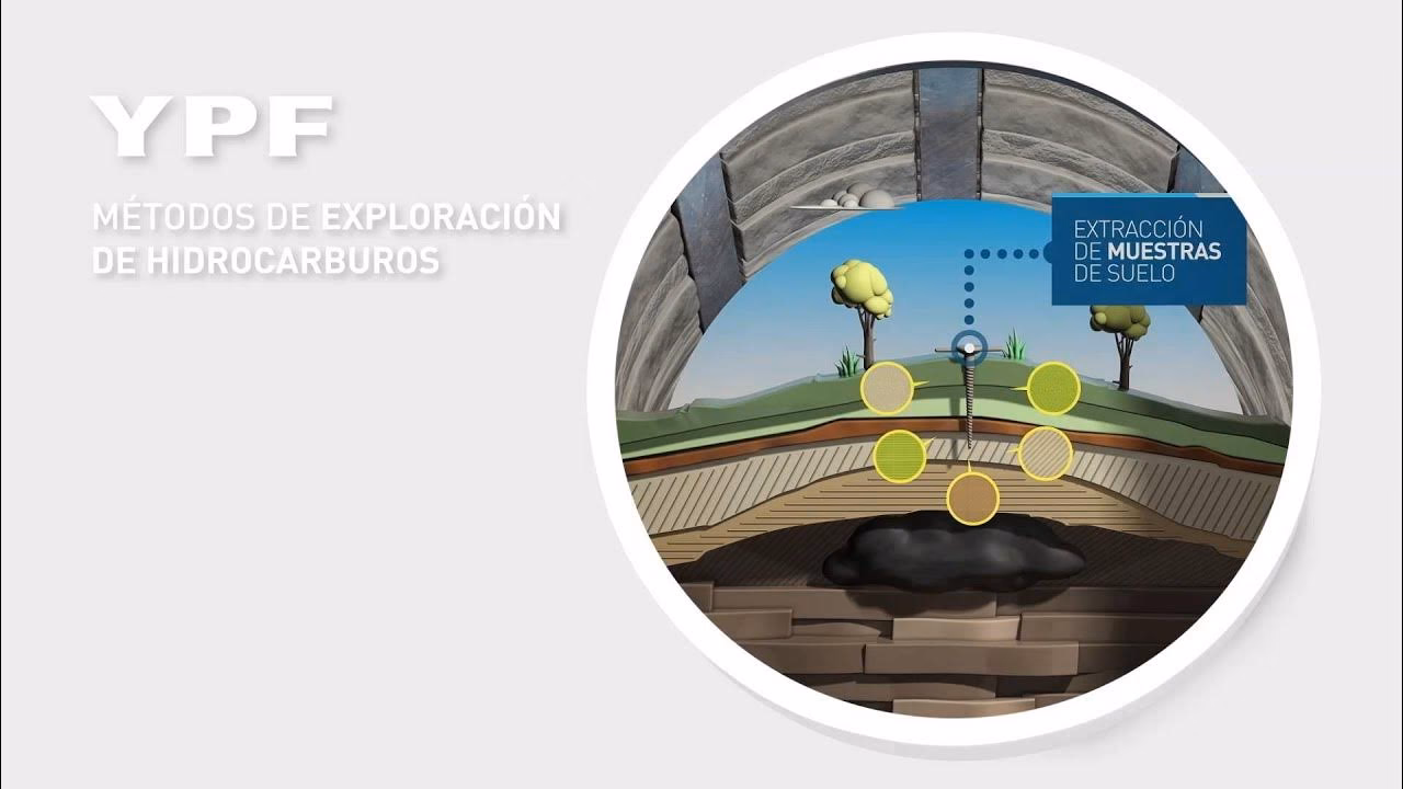 ¿Qué sistema utiliza YPF?