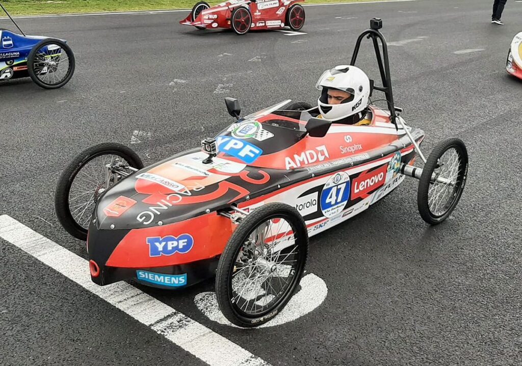 Karting en Argentina: Precio y Guía Completa