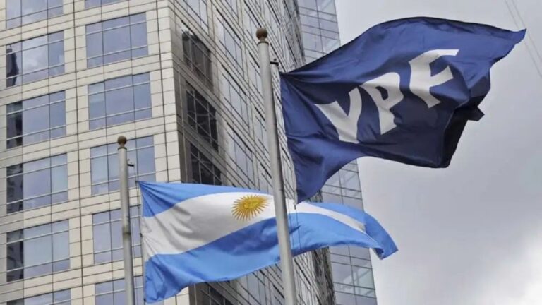 YPF y la Justicia Laboral: Guía Esencial