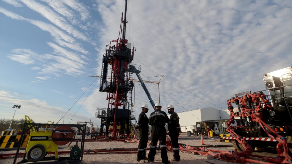 AESA: El motor de la ingeniería energética argentina