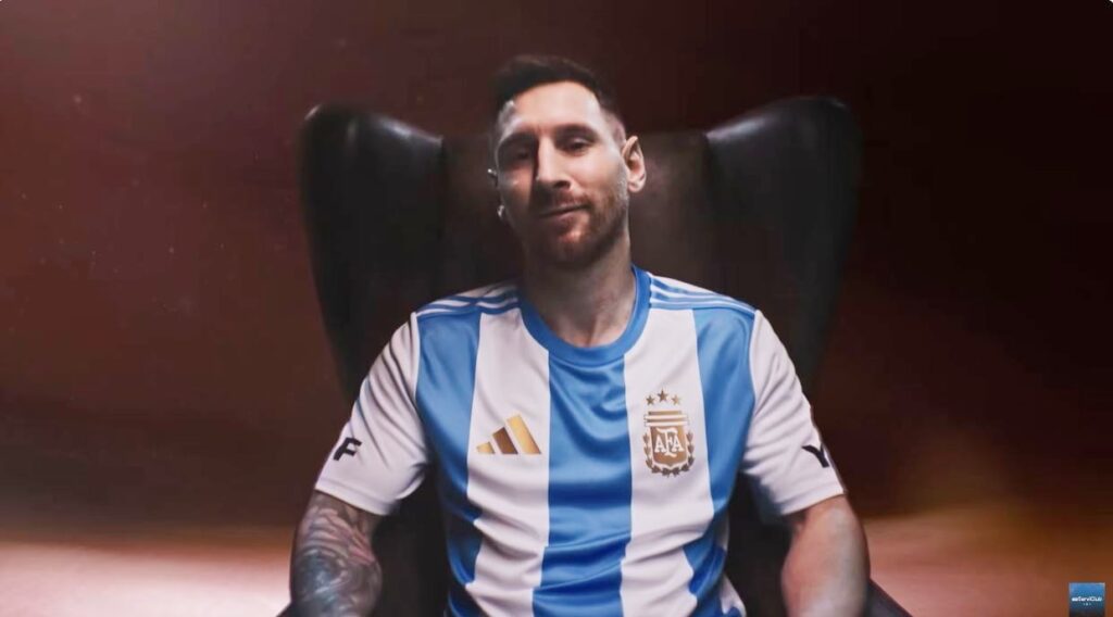 YPF: La energía que impulsa a la Selección