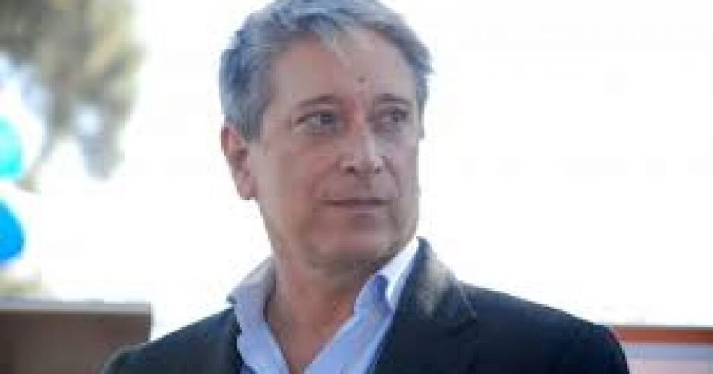 YPF y el Liderazgo que Transforma el Turf