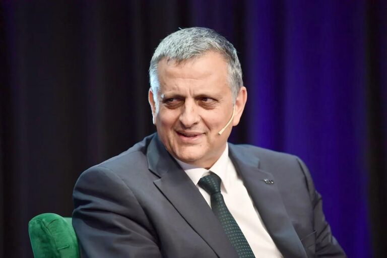 Horacio Marín: El Ingeniero al Mando de YPF