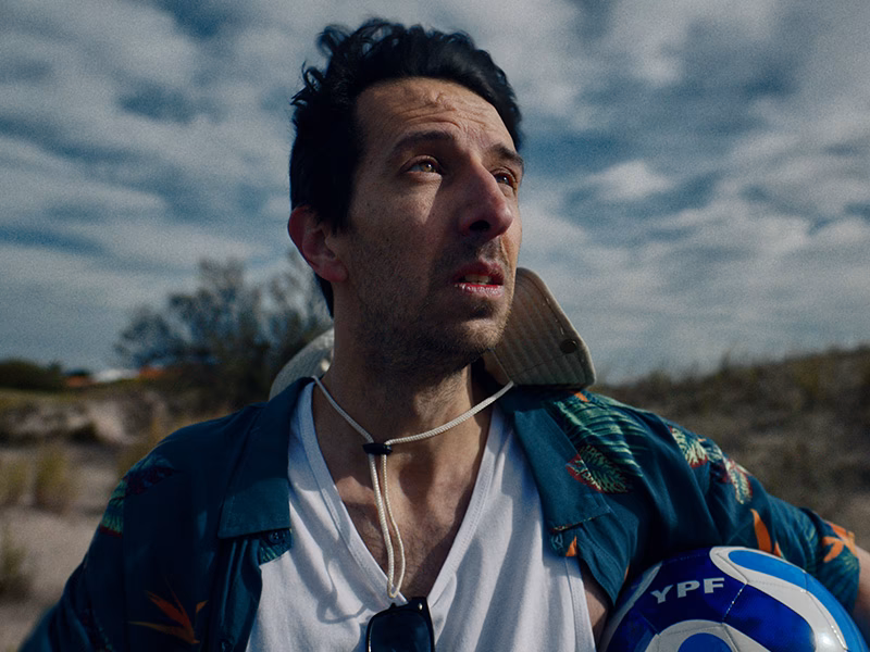 ¿Cuál es la empresa de Messi que cotiza en bolsa?