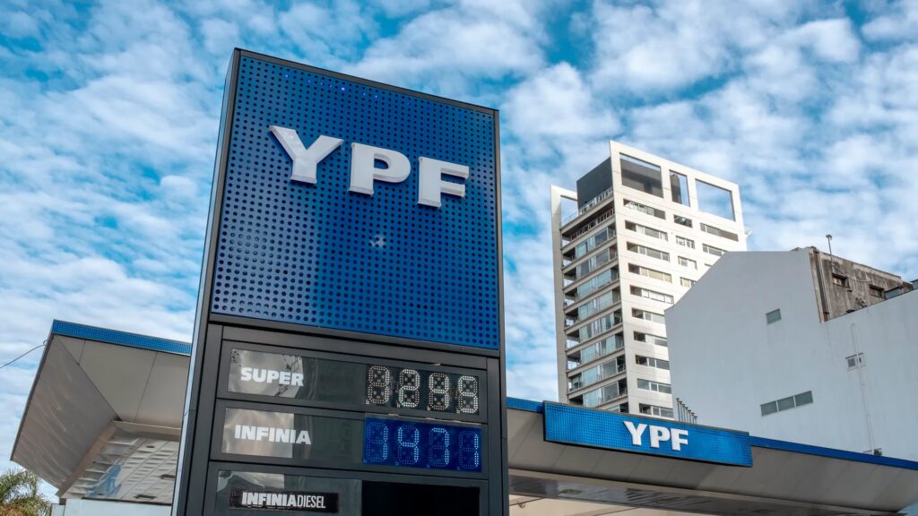 Guía Completa de Contacto con YPF: Todos los Canales