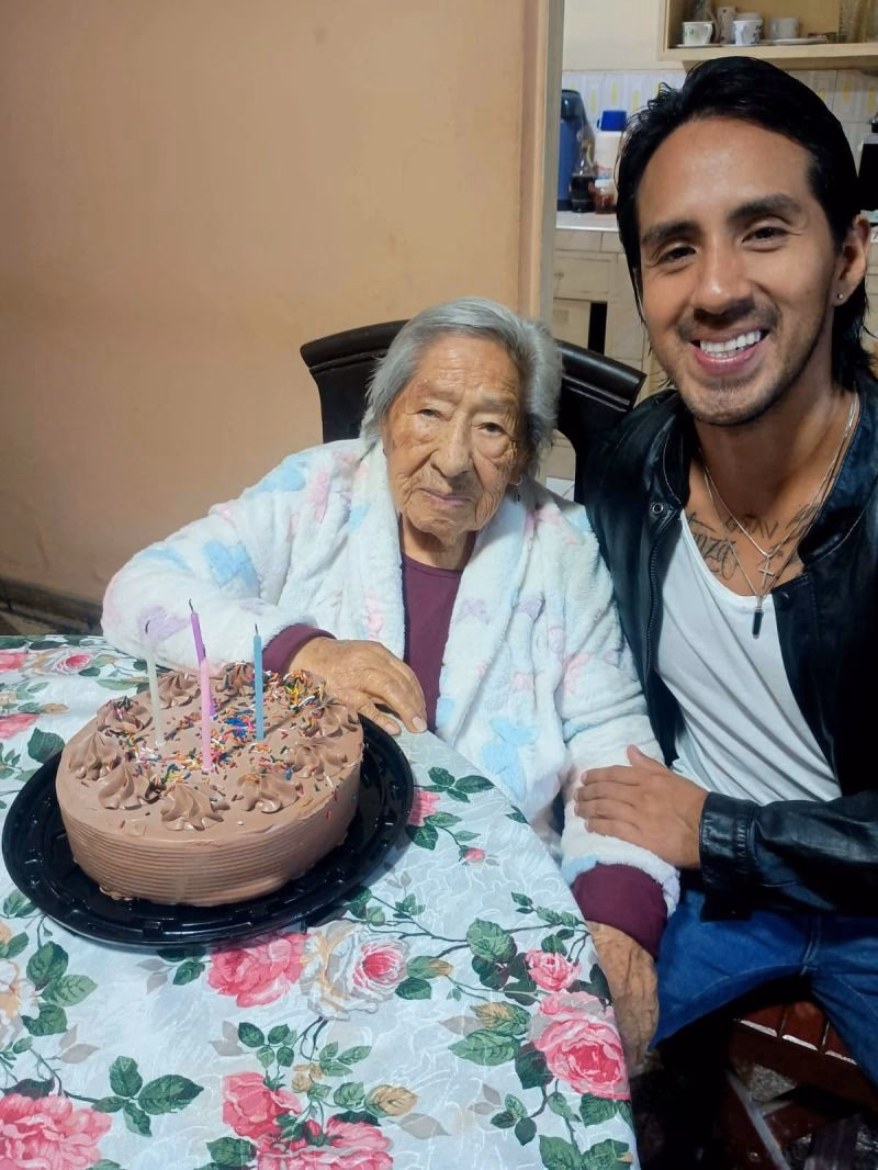 ¿Quién es Ramiro de Ocampo?