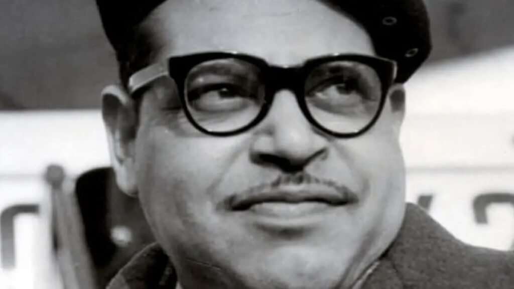 Ramón Amaya Amador: La Voz de los Olvidados