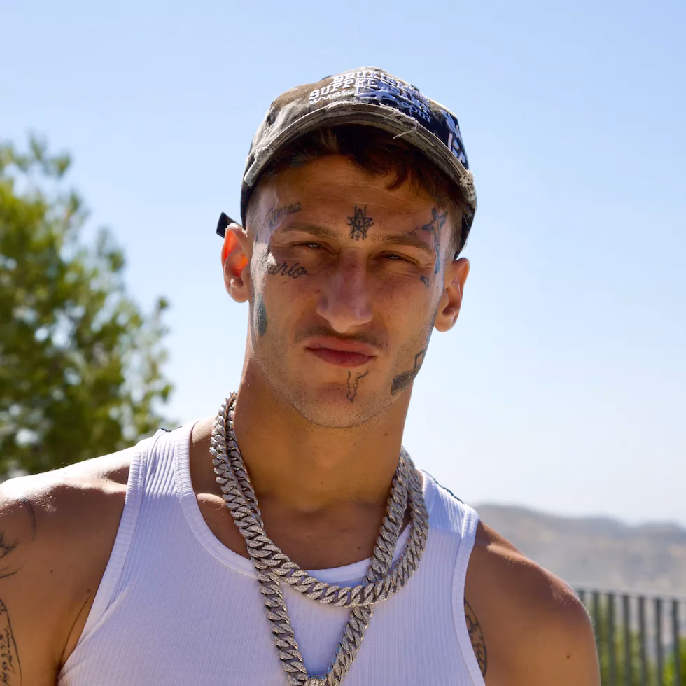 ¿Quién es el rey del rap en Argentina?