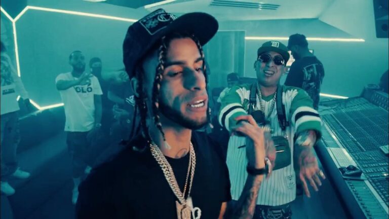 XXL Irione: El Yacimiento del Rap Nacional