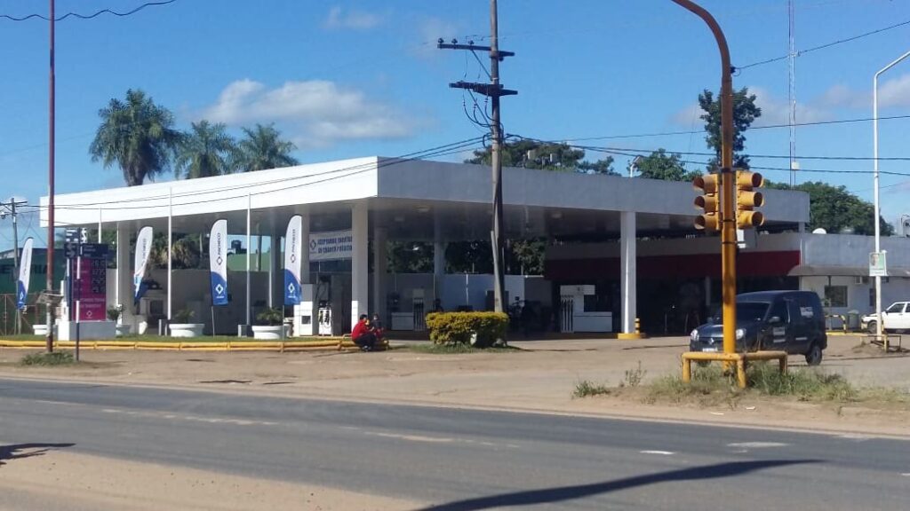 Paga tus facturas de Rapipago por WhatsApp