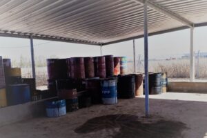 Pilas y Baterías: Guía de Reciclaje YPF