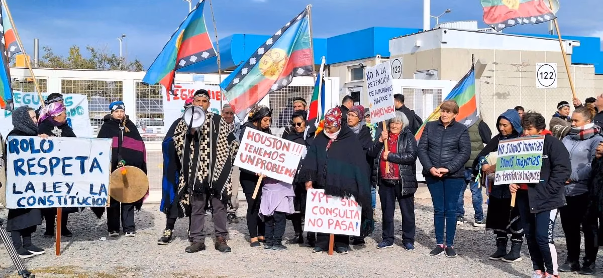 ¿Cuáles son los principales reclamos de los pueblos originarios argentinos?