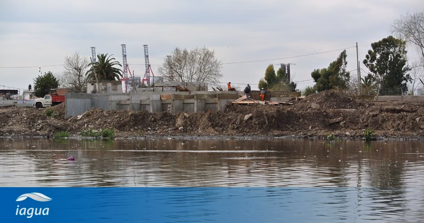 ¿Qué podemos decir del río Matanza Riachuelo?