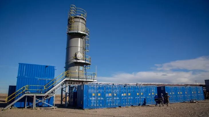 ¿Qué es la recuperación mejorada?