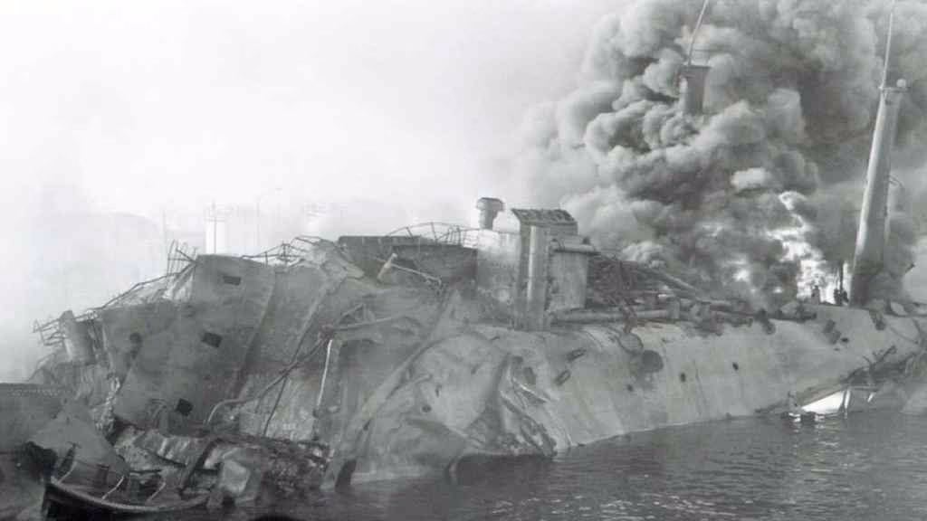 ¿Qué parte de Argentina se está incendiando?