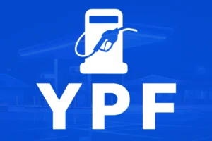 YPF LUICO S.A.