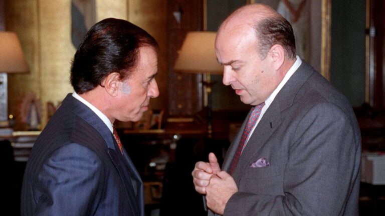 YPF: El Plan Bonex y la Crisis que lo Cambió Todo