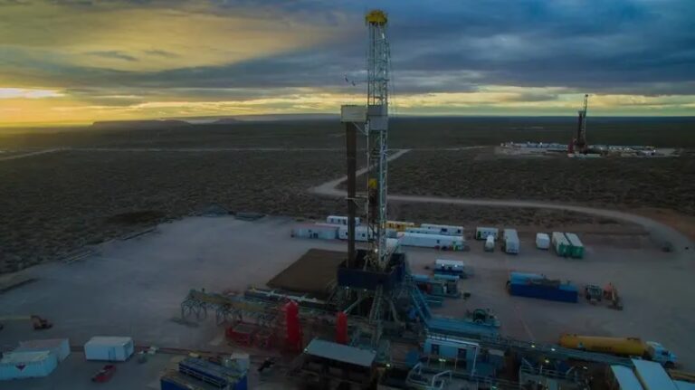 YPF y el Desafío Sísmico en Argentina