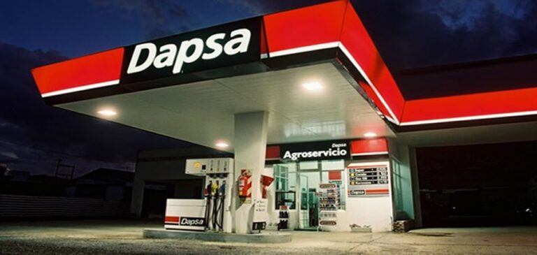 YPF y DAPSA: Un Acuerdo Millonario por 5 Años