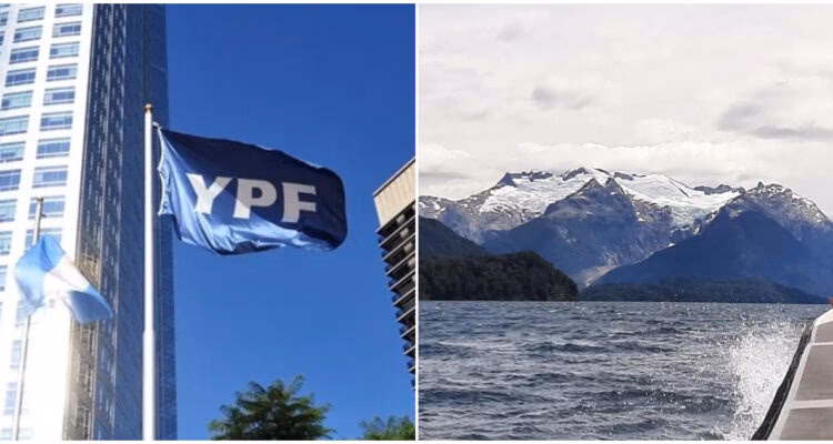 ¿Quién es el propietario de la mayor parte de la Patagonia?