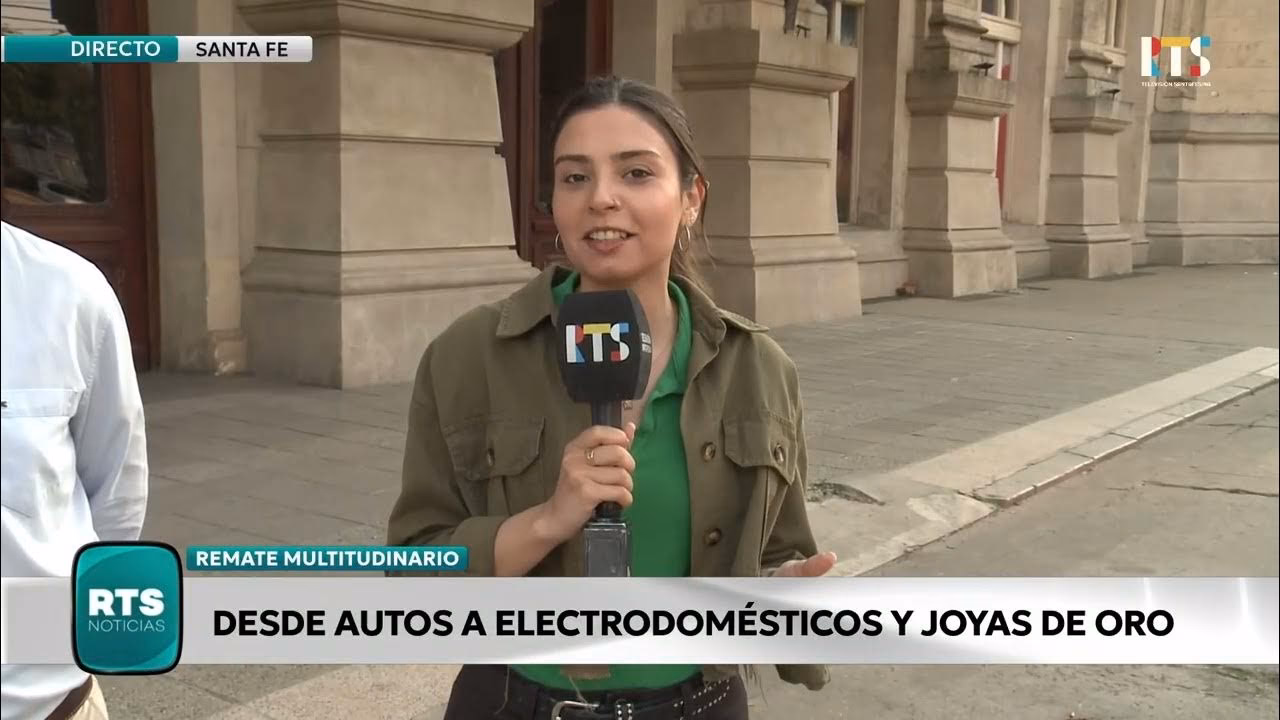 ¿Dónde se publican los remates?