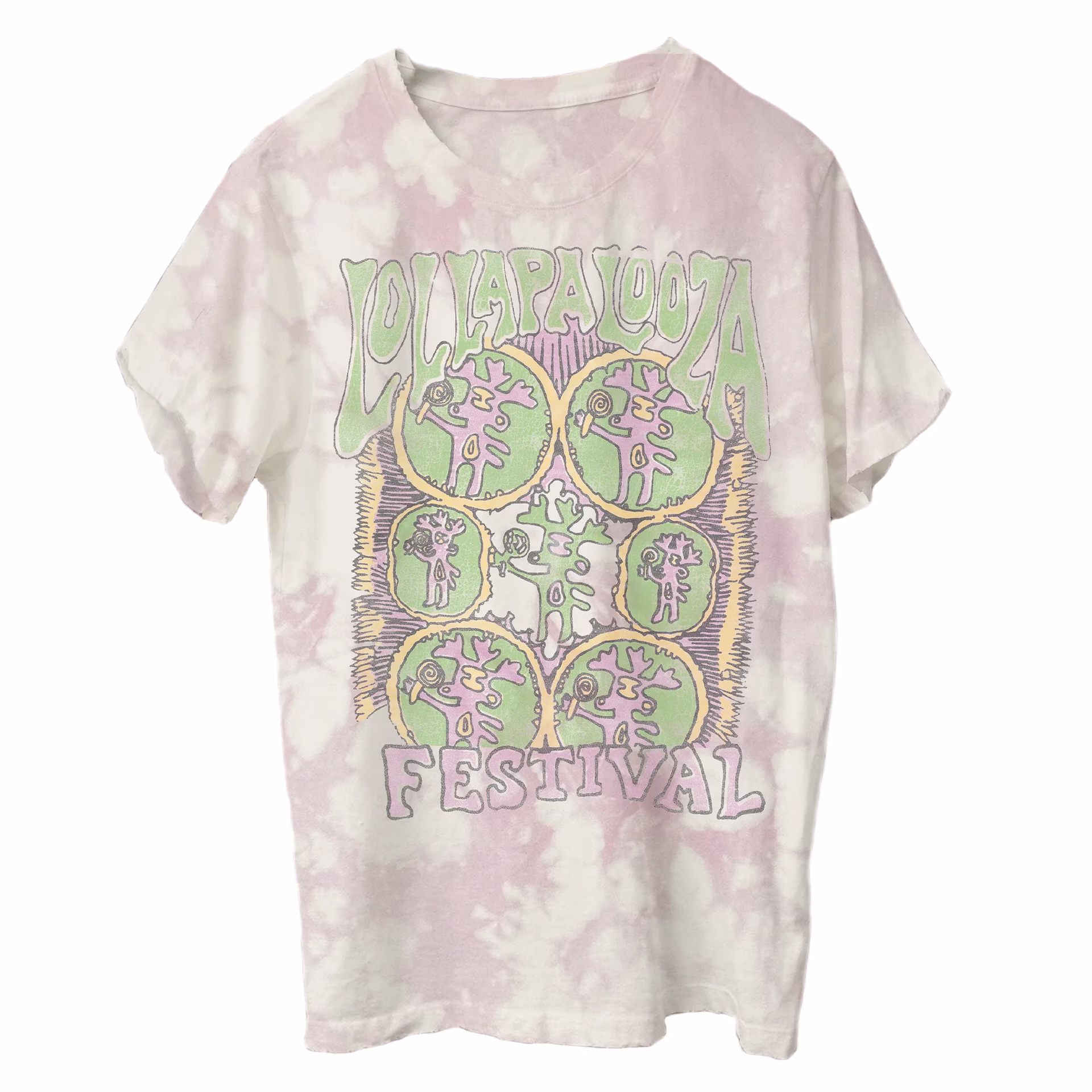 ¿Cuál es el lineup de Lollapalooza Argentina 2026?