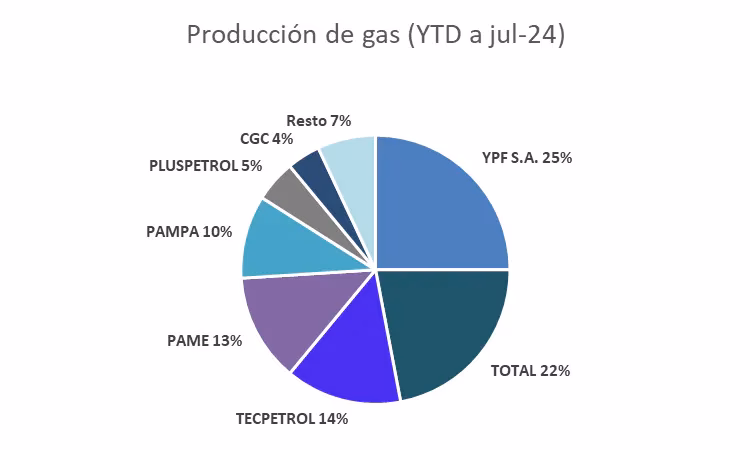 YPF y la Lucha por la Calificación Crediticia