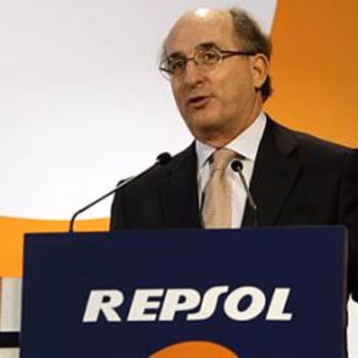 ¿Qué es Repsol YPF?