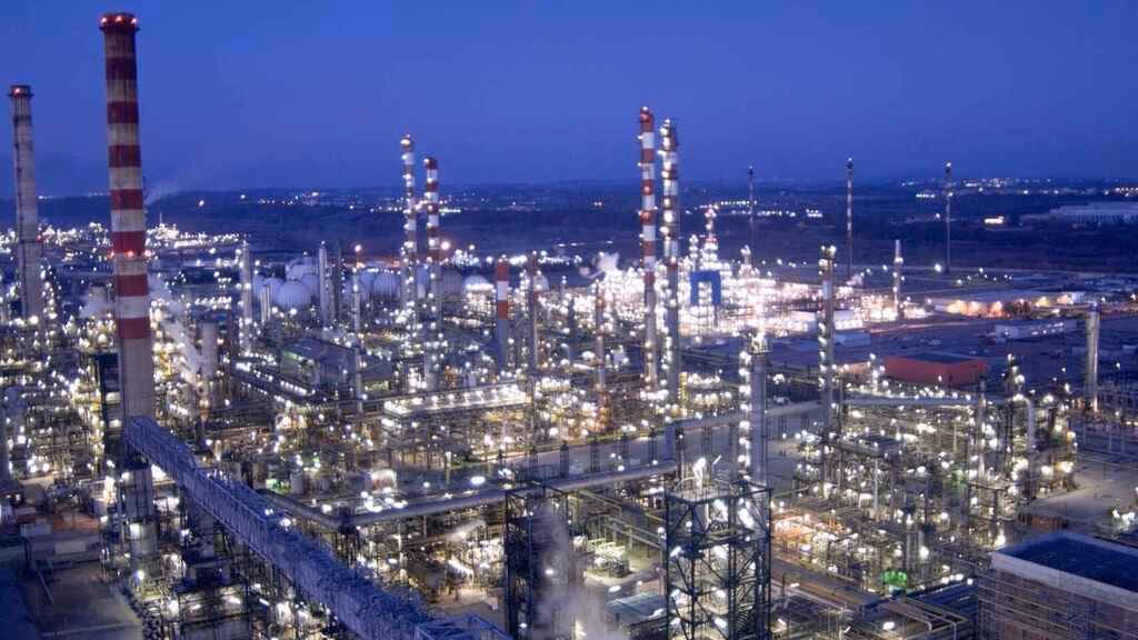 YPF: Transparencia y Liderazgo Energético Argentino