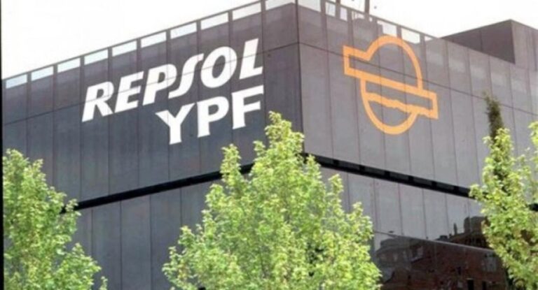 YPF y su Compromiso con el Medio Ambiente