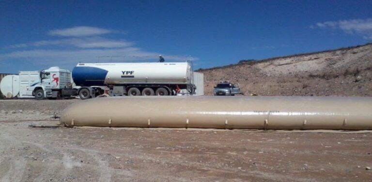 Guía Completa para Almacenar Diésel con Seguridad