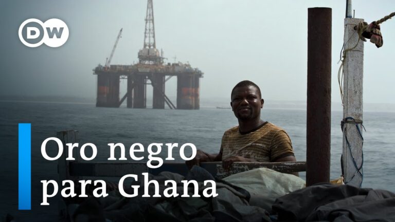 Oro Negro: El Tesoro Oculto Bajo Nuestros Pies