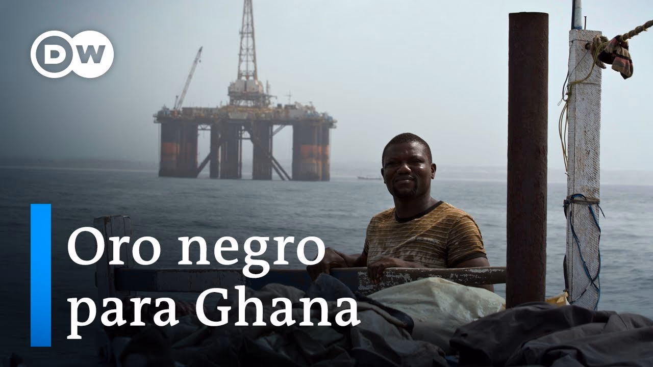 ¿Por que creen que al petróleo se lo llama oro negro?