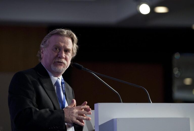 Hernán Lorenzino: El Ministro de Economía de CFK