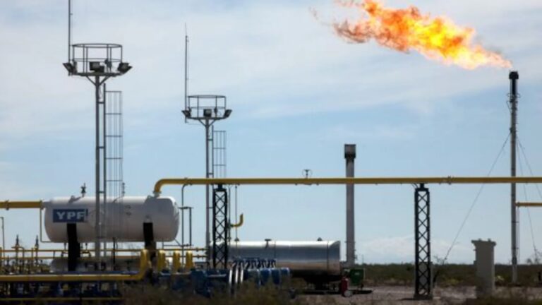 Fracking en Vaca Muerta: Temblores y Riesgos