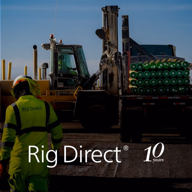 Is Tenaris a Mexican company?