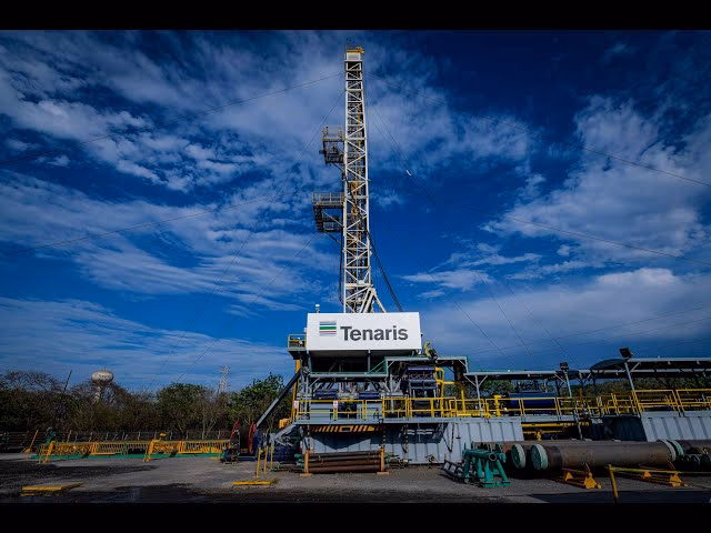 What is Tenaris Rig Direct?