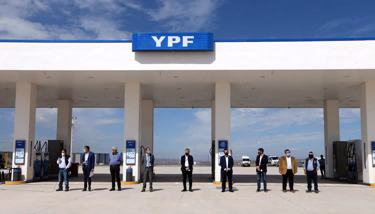 ¿Río Negro queda en Neuquen?